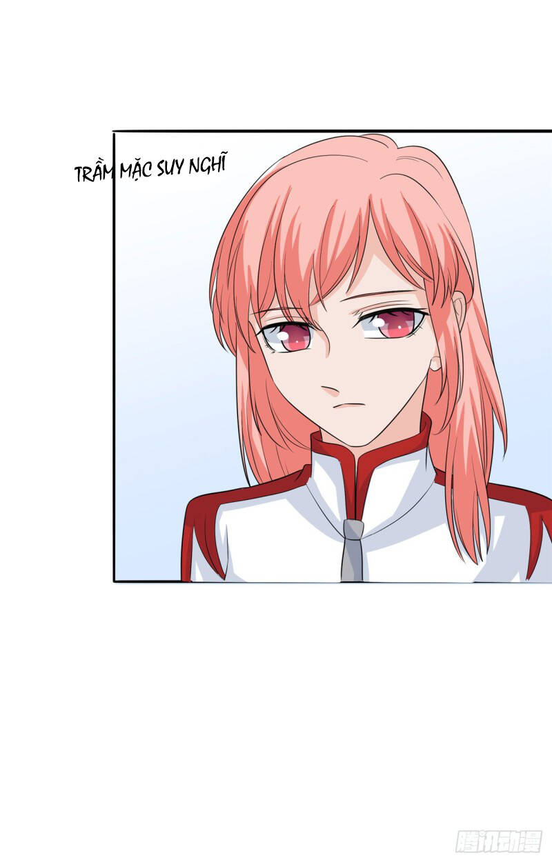 Siêu Cấp Nữ Thần Trọng Sinh Chapter 24 - 37