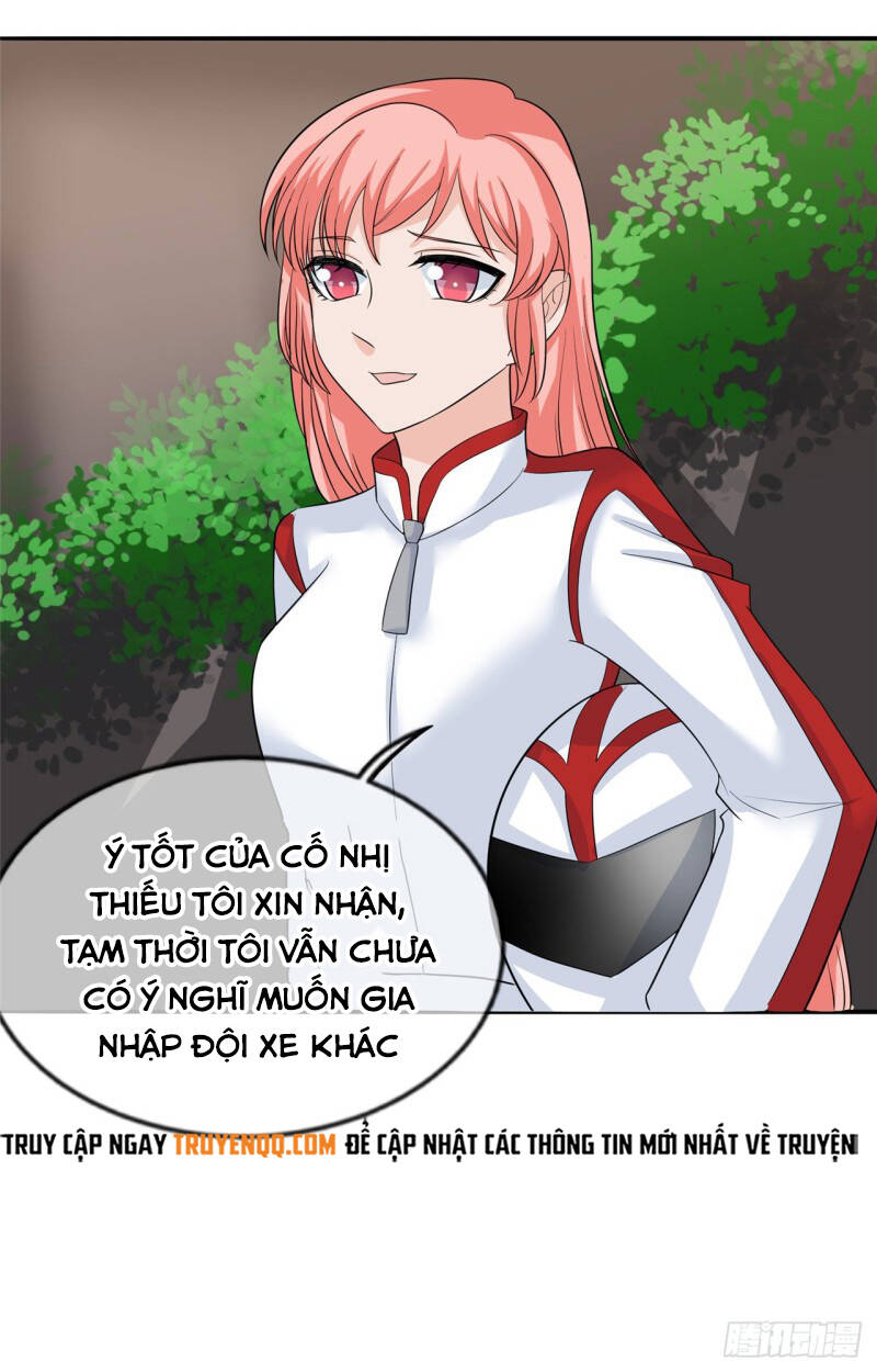 Siêu Cấp Nữ Thần Trọng Sinh Chapter 24 - 38