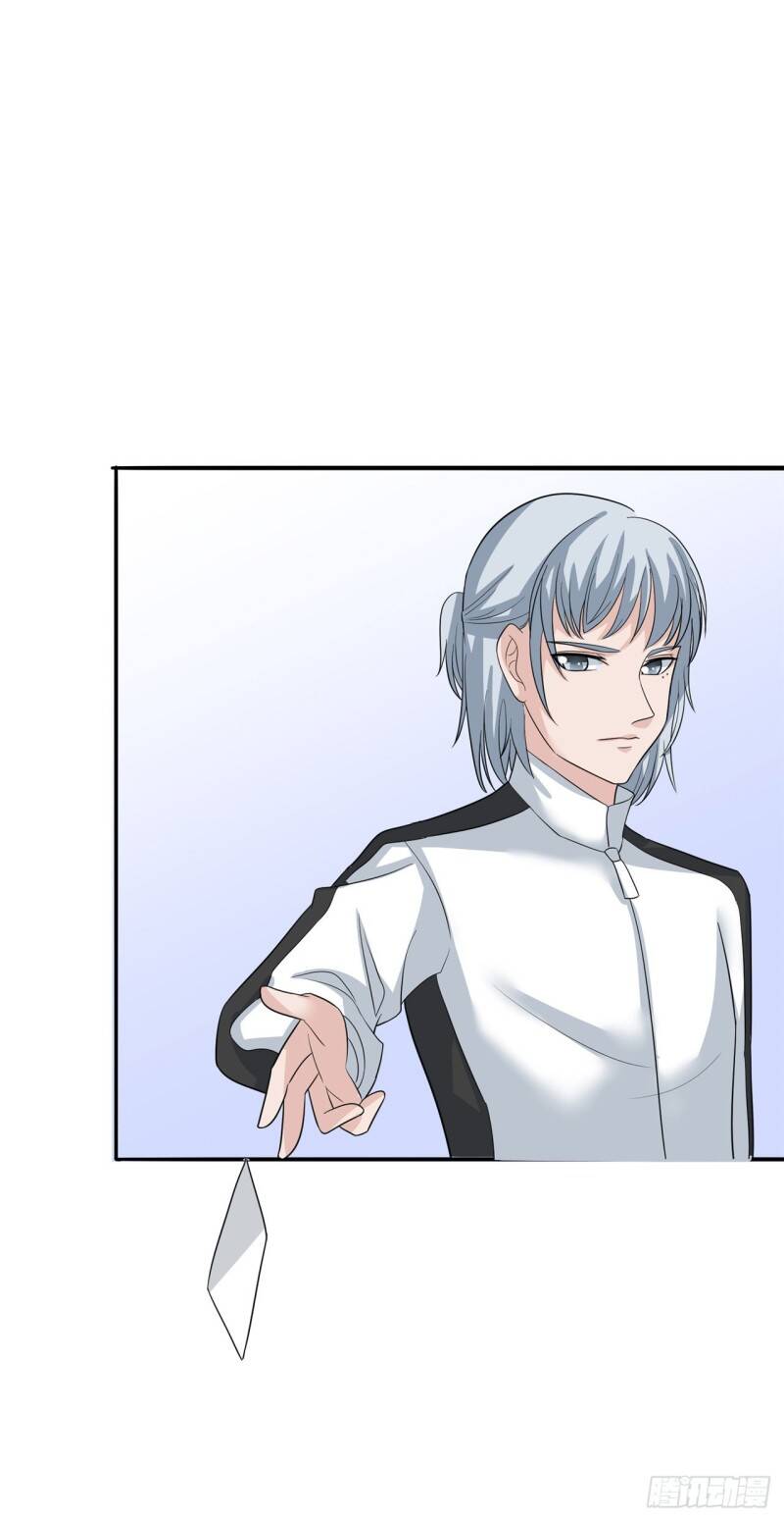 Siêu Cấp Nữ Thần Trọng Sinh Chapter 24 - 40