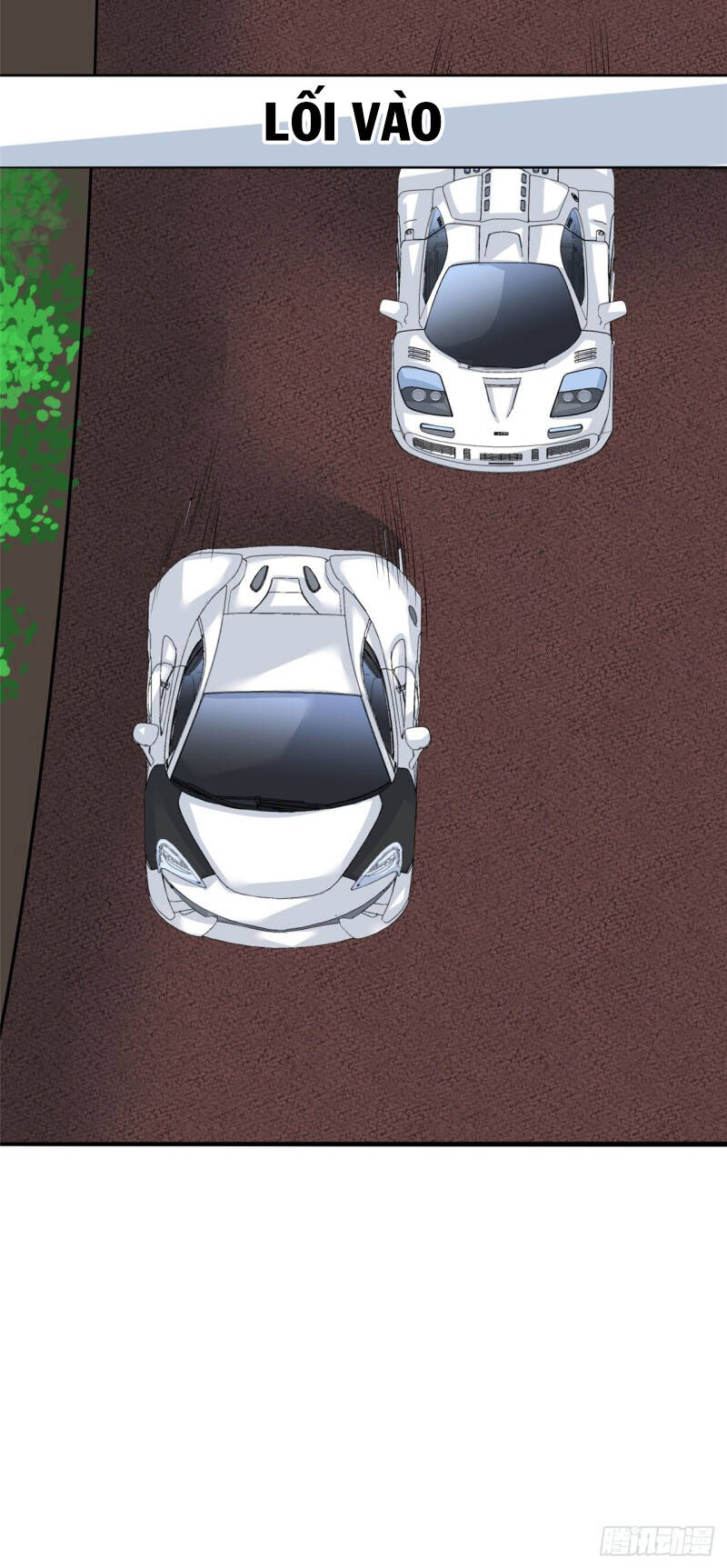 Siêu Cấp Nữ Thần Trọng Sinh Chapter 24 - 6