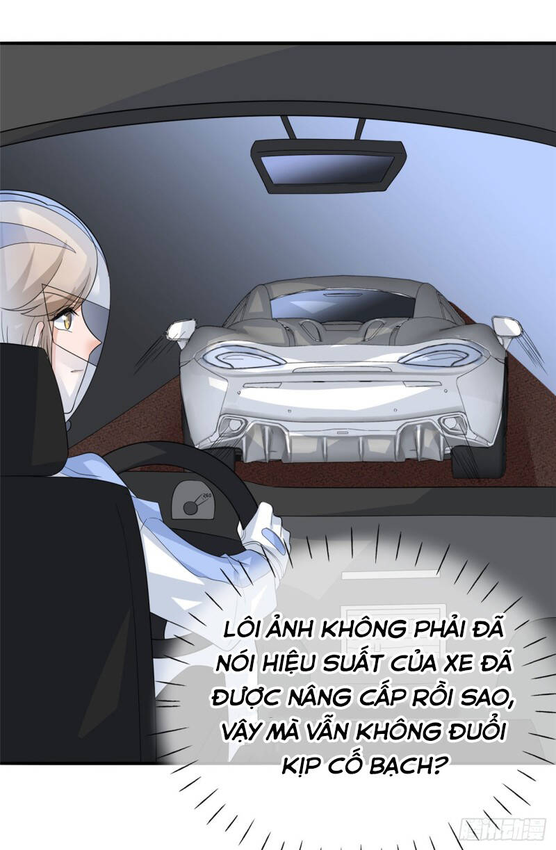 Siêu Cấp Nữ Thần Trọng Sinh Chapter 24 - 7