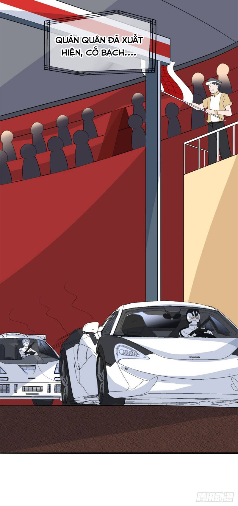 Siêu Cấp Nữ Thần Trọng Sinh Chapter 24 - 9