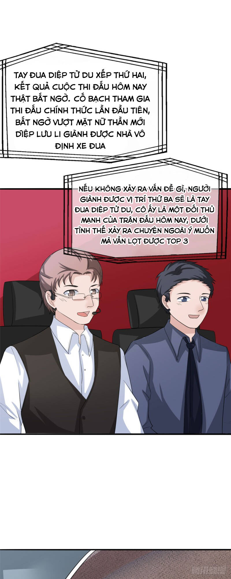 Siêu Cấp Nữ Thần Trọng Sinh Chapter 24 - 10