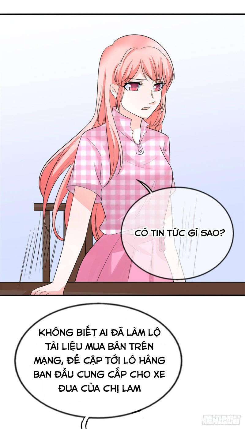 Siêu Cấp Nữ Thần Trọng Sinh Chapter 26 - 11