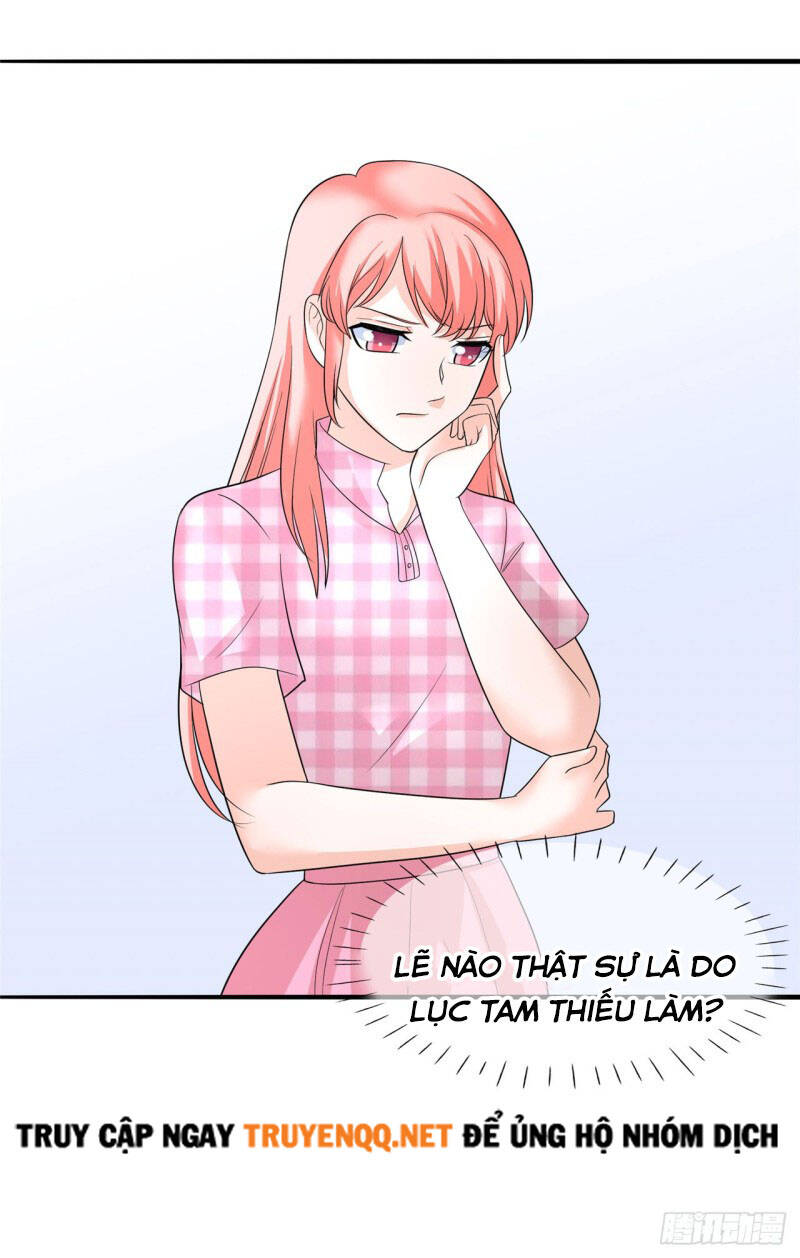 Siêu Cấp Nữ Thần Trọng Sinh Chapter 26 - 15