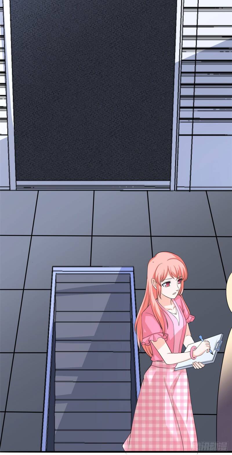 Siêu Cấp Nữ Thần Trọng Sinh Chapter 26 - 17