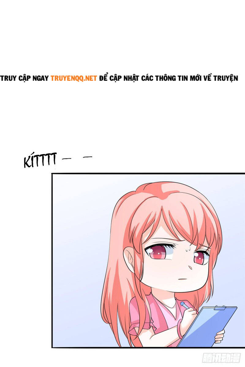 Siêu Cấp Nữ Thần Trọng Sinh Chapter 26 - 18