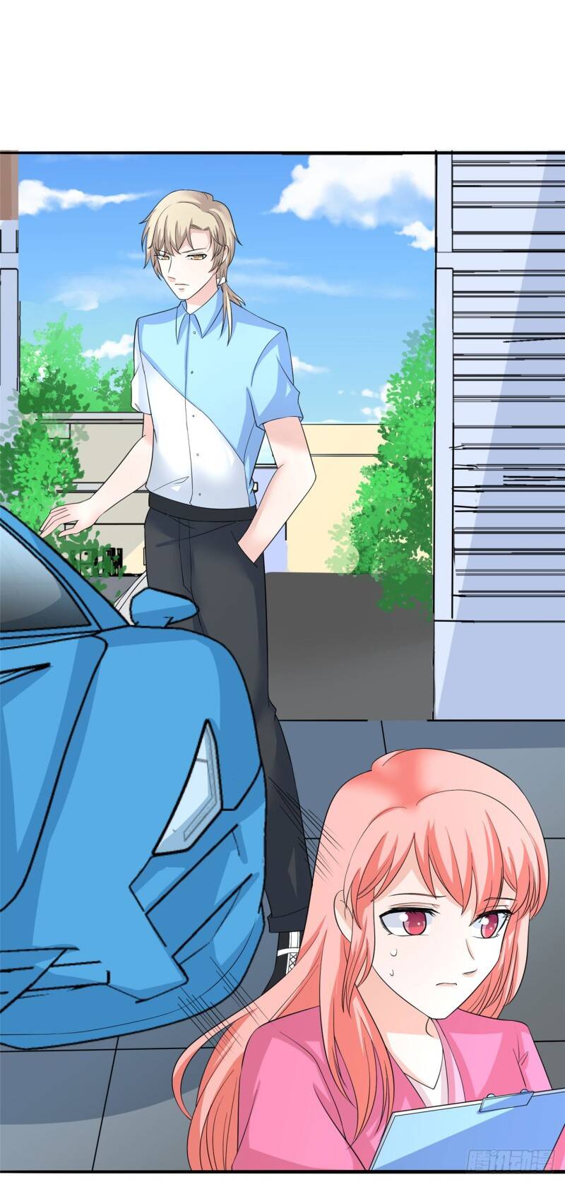 Siêu Cấp Nữ Thần Trọng Sinh Chapter 26 - 20