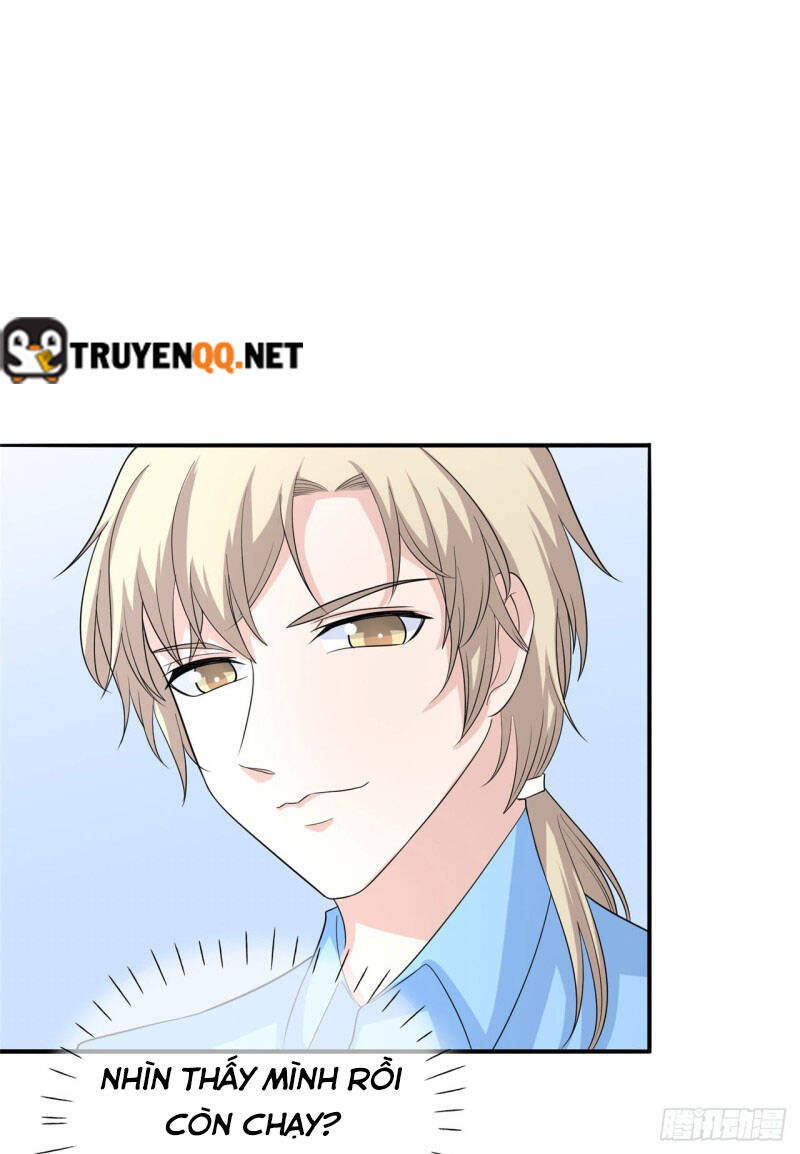 Siêu Cấp Nữ Thần Trọng Sinh Chapter 26 - 21