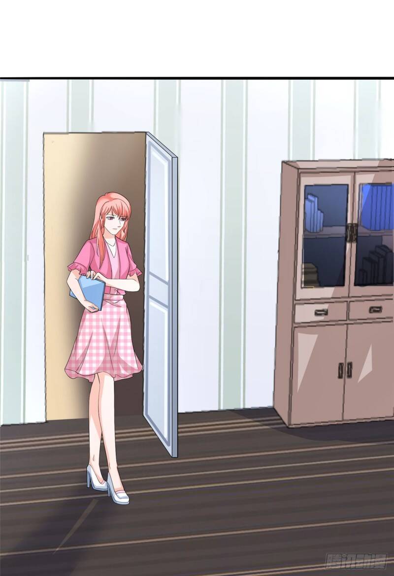 Siêu Cấp Nữ Thần Trọng Sinh Chapter 26 - 23