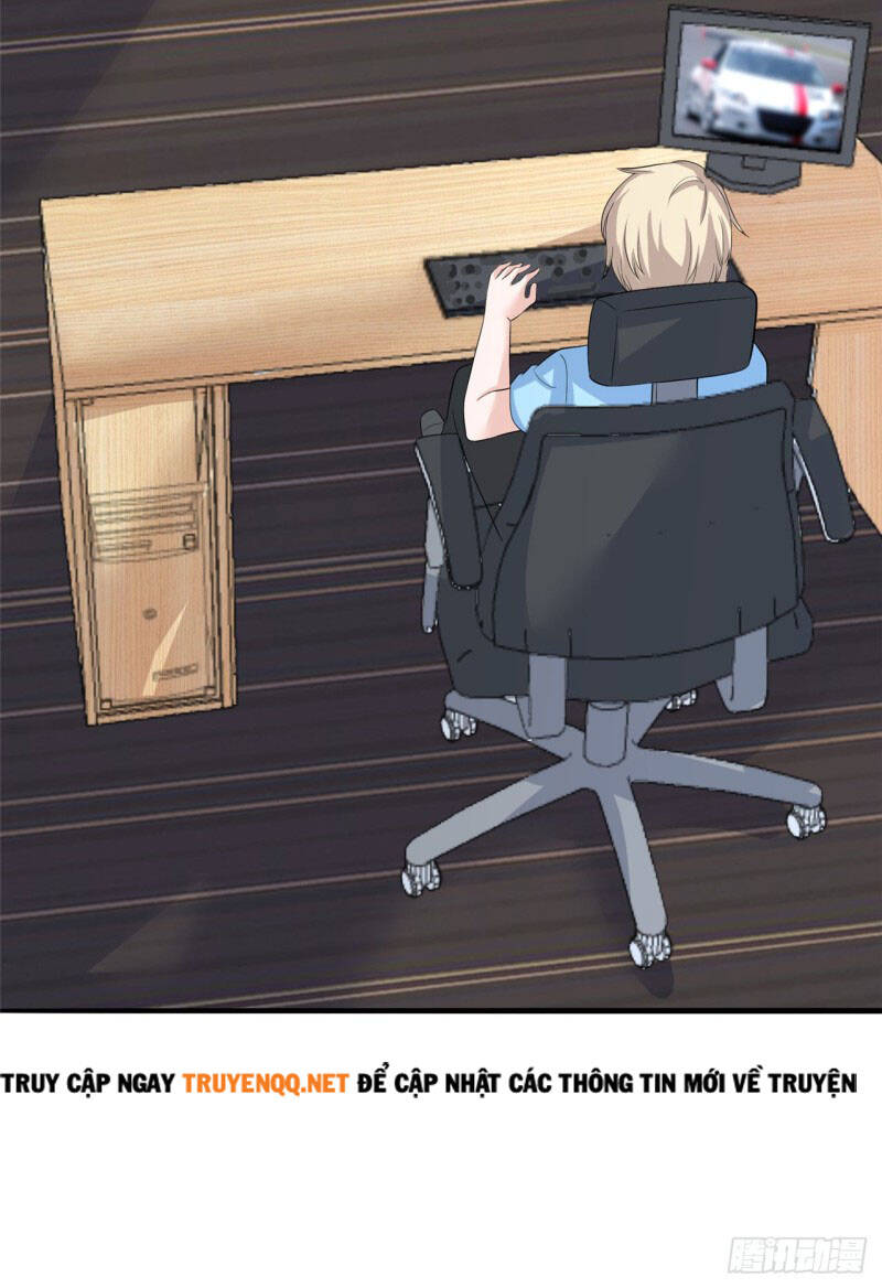 Siêu Cấp Nữ Thần Trọng Sinh Chapter 26 - 24