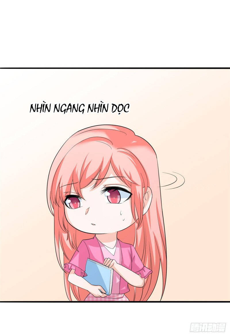 Siêu Cấp Nữ Thần Trọng Sinh Chapter 26 - 25