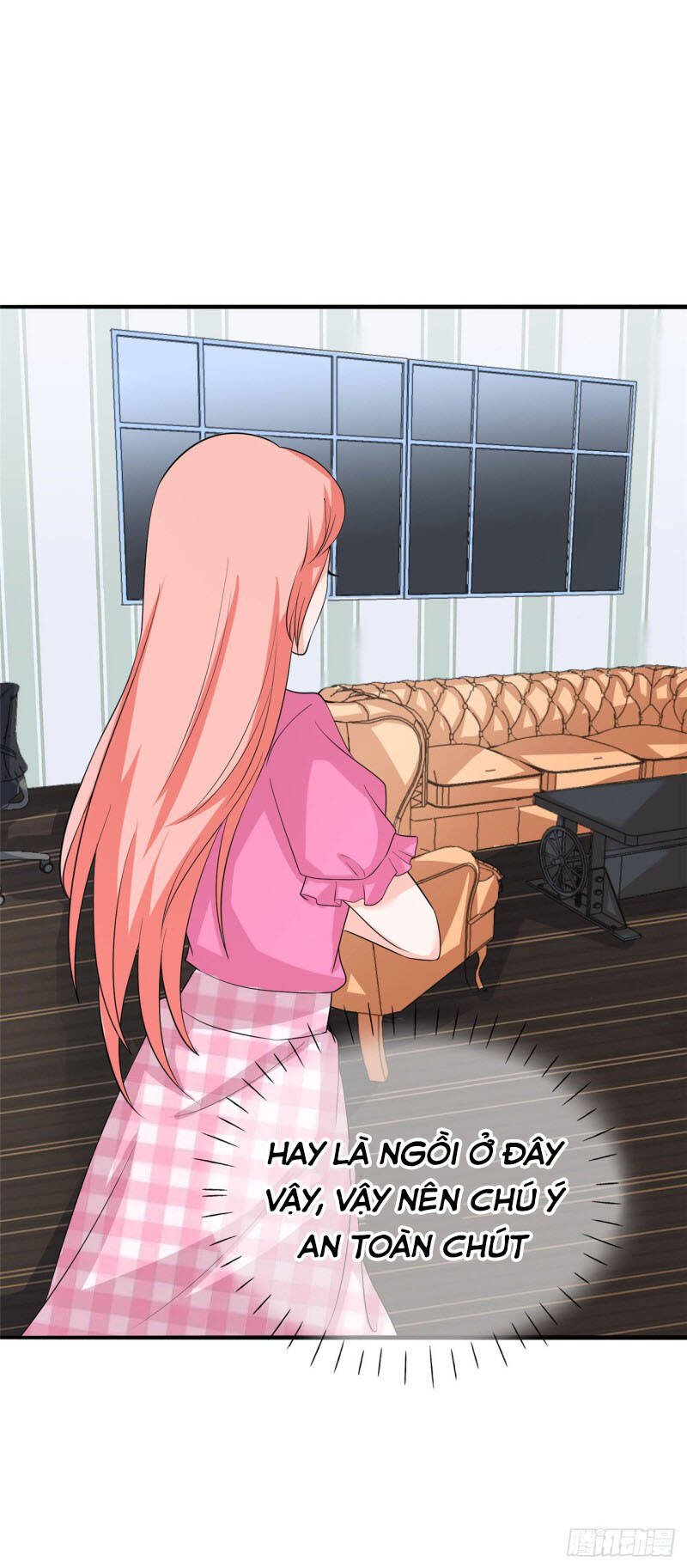 Siêu Cấp Nữ Thần Trọng Sinh Chapter 26 - 26