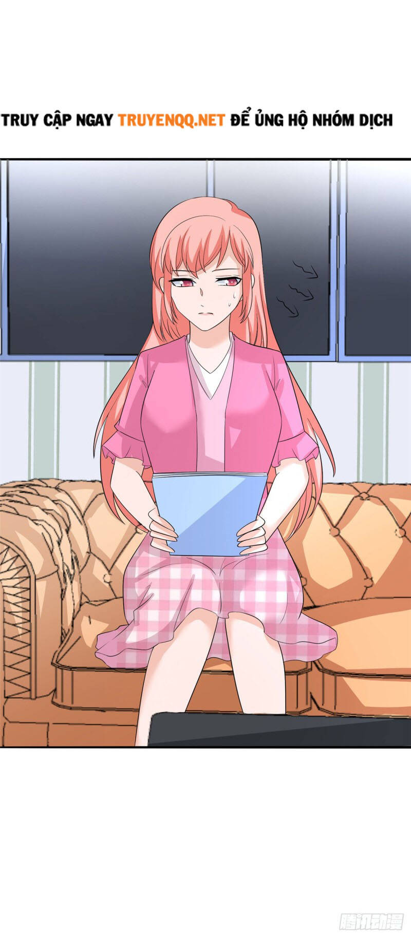 Siêu Cấp Nữ Thần Trọng Sinh Chapter 26 - 27