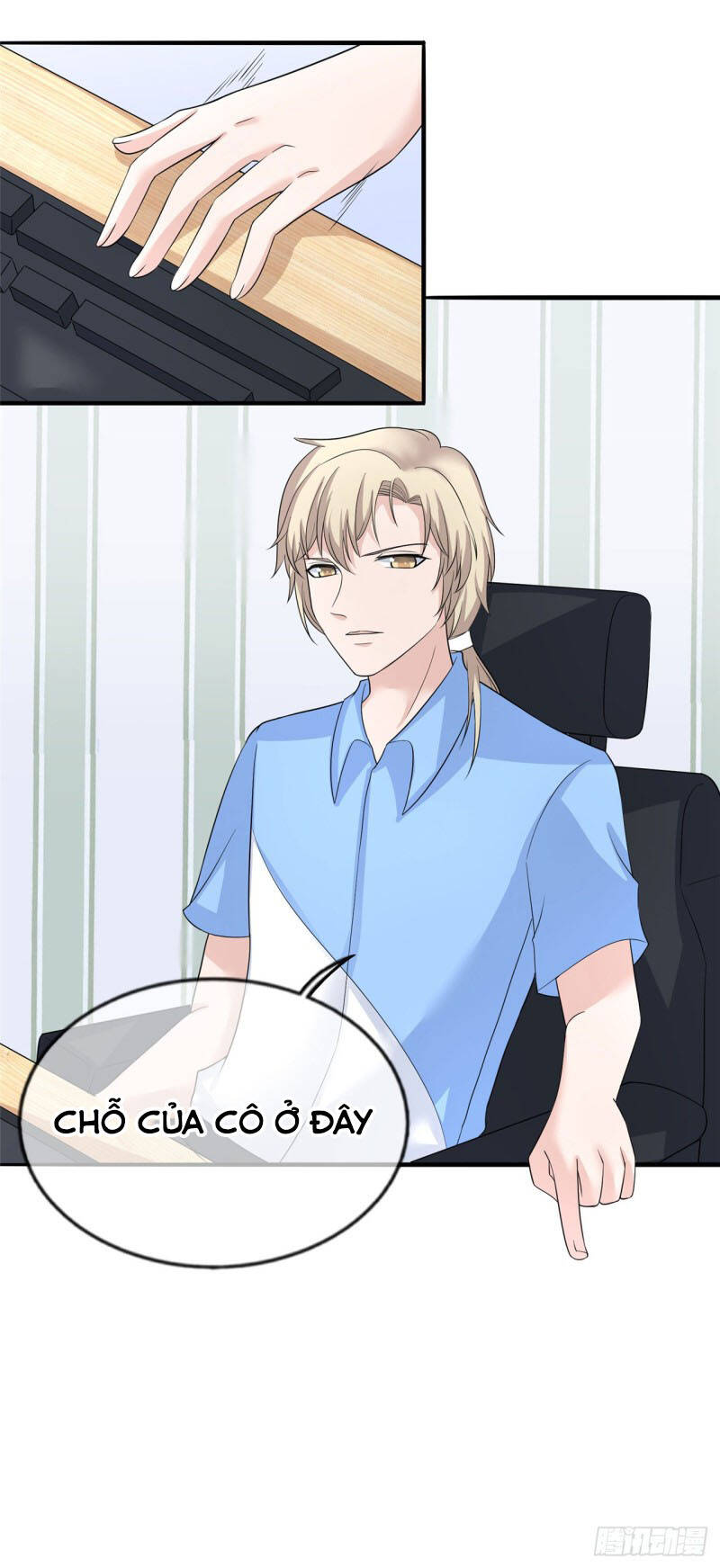 Siêu Cấp Nữ Thần Trọng Sinh Chapter 26 - 28