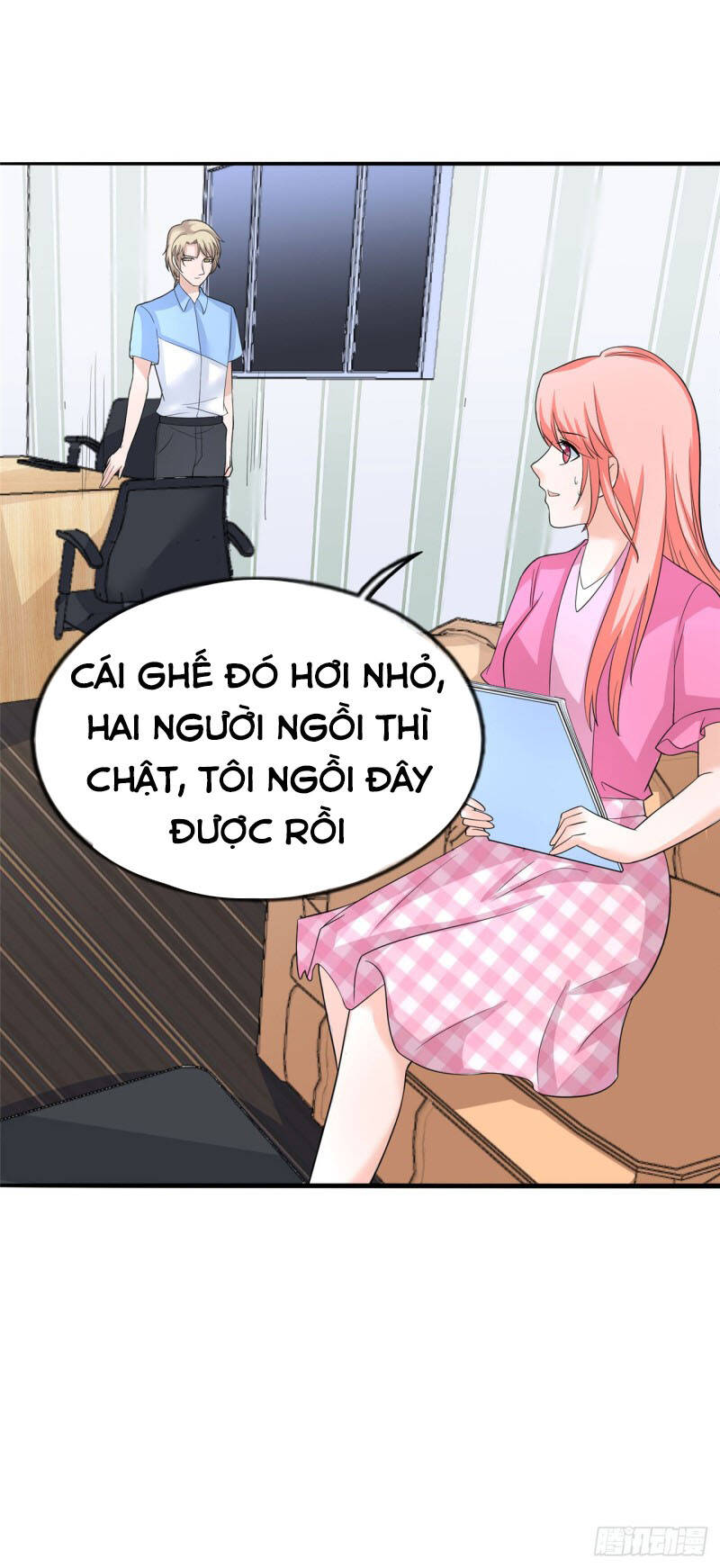 Siêu Cấp Nữ Thần Trọng Sinh Chapter 26 - 29