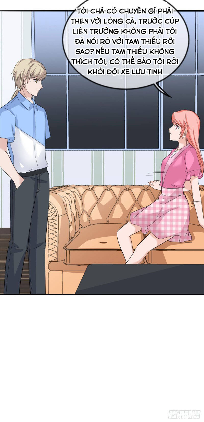 Siêu Cấp Nữ Thần Trọng Sinh Chapter 26 - 31