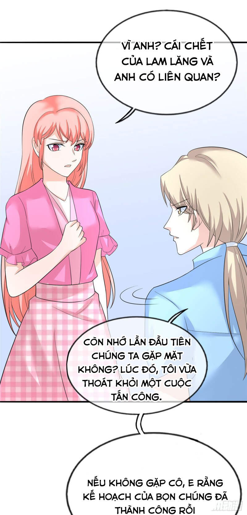 Siêu Cấp Nữ Thần Trọng Sinh Chapter 27 - 11