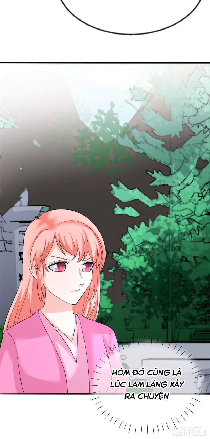 Siêu Cấp Nữ Thần Trọng Sinh Chapter 27 - 12