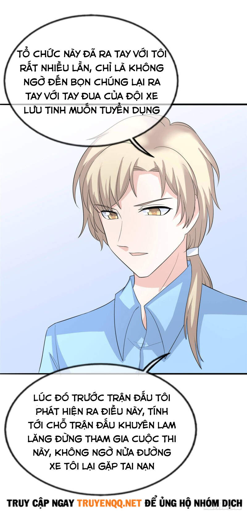 Siêu Cấp Nữ Thần Trọng Sinh Chapter 27 - 13