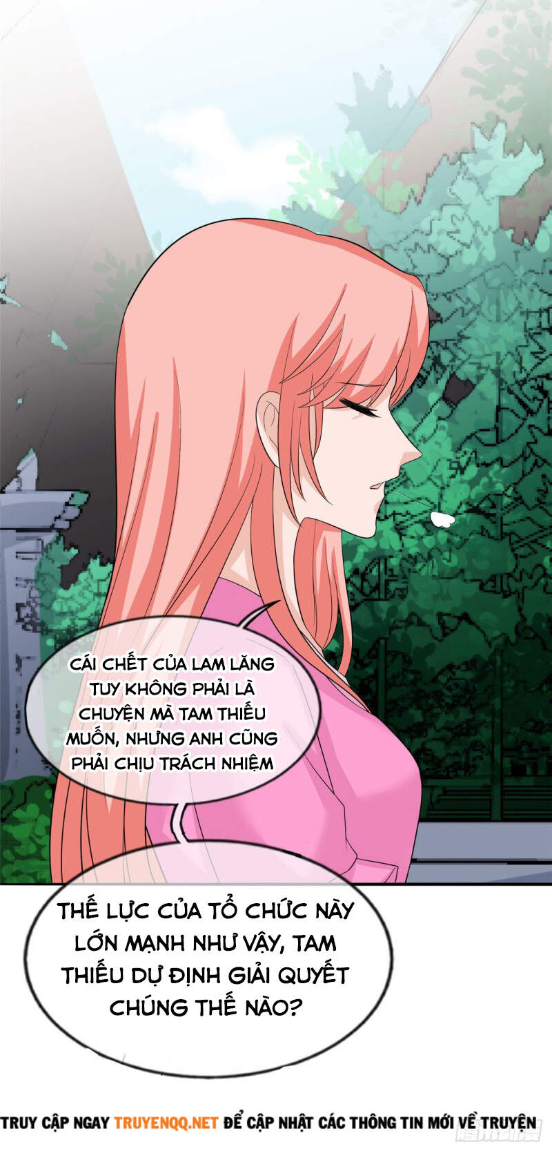 Siêu Cấp Nữ Thần Trọng Sinh Chapter 27 - 16
