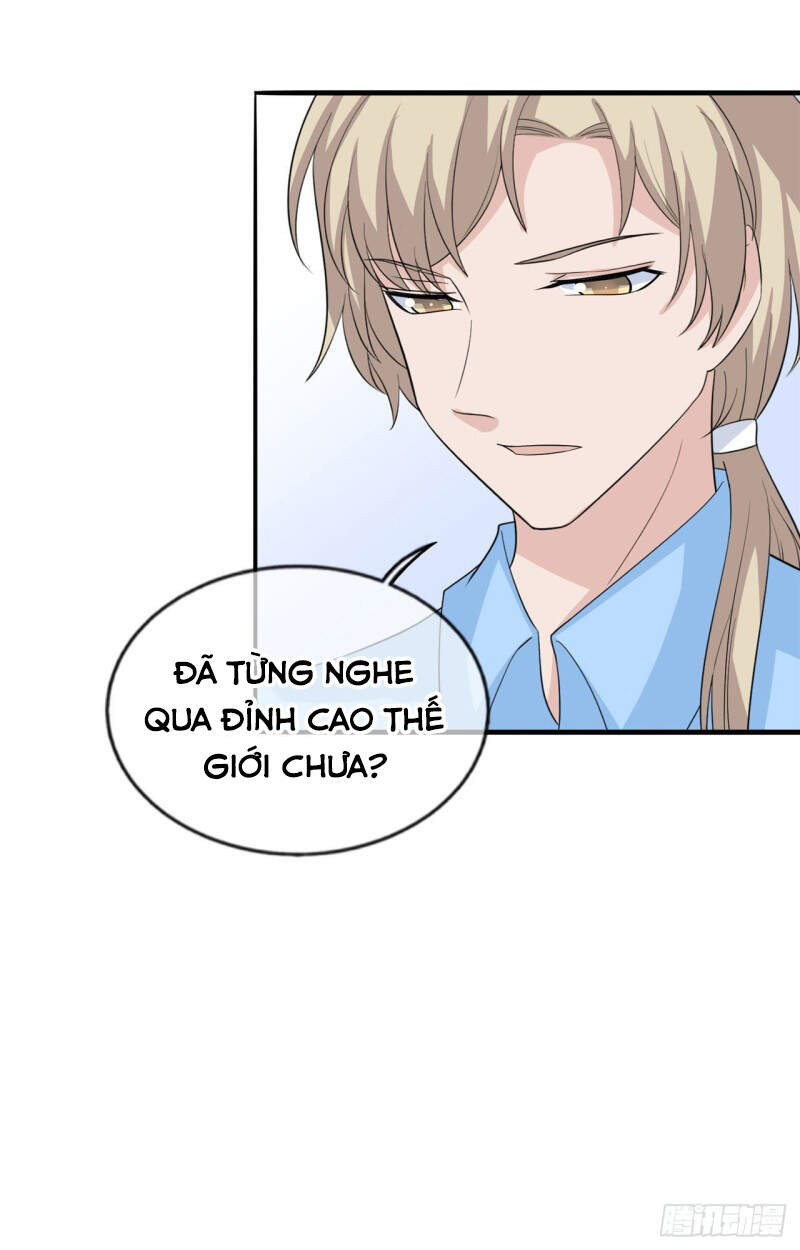 Siêu Cấp Nữ Thần Trọng Sinh Chapter 27 - 17