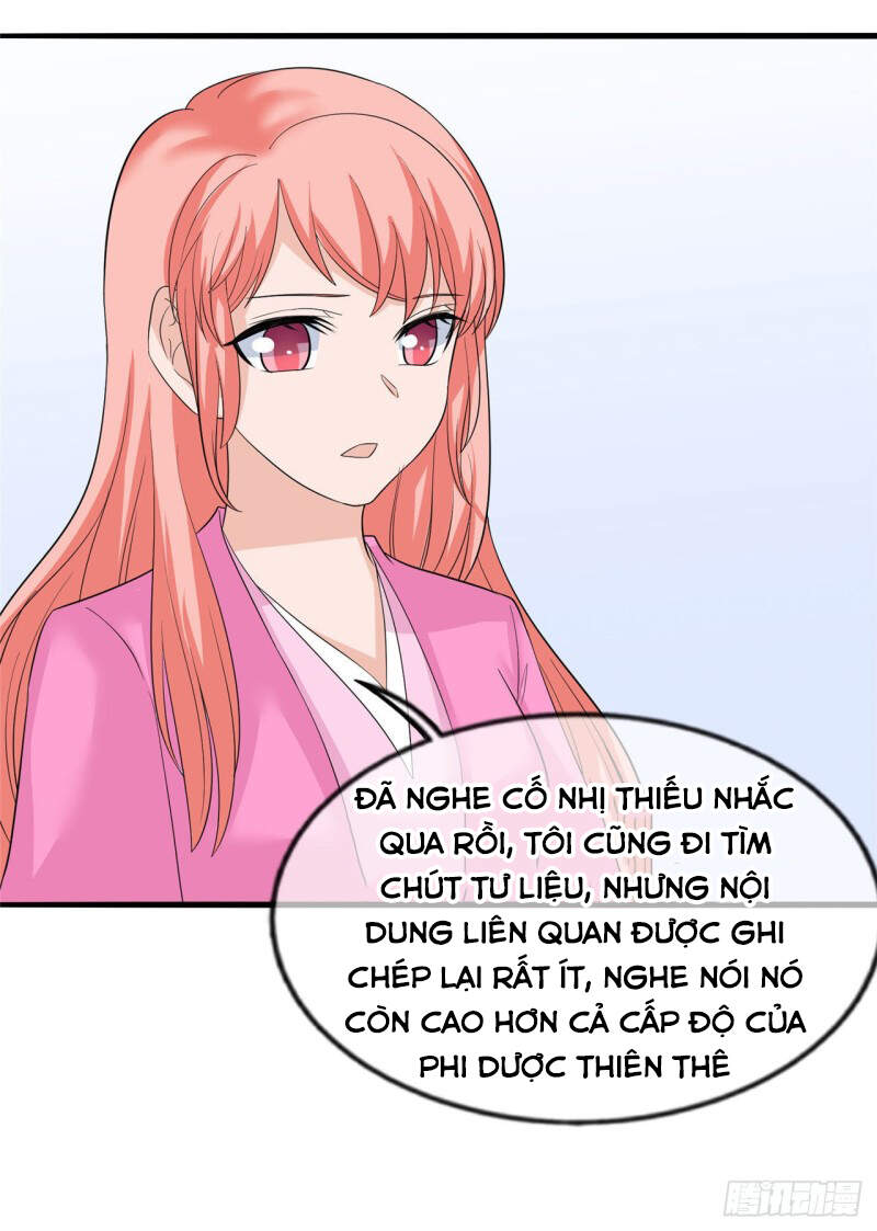 Siêu Cấp Nữ Thần Trọng Sinh Chapter 27 - 18