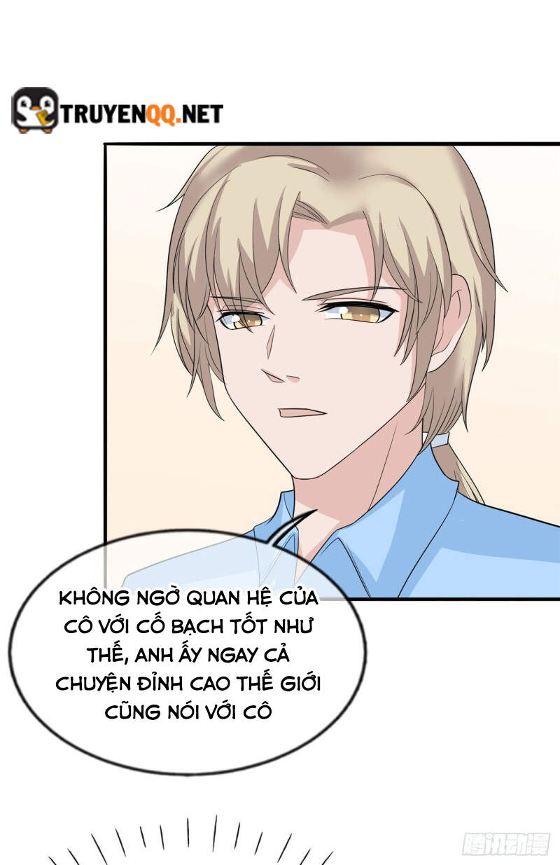 Siêu Cấp Nữ Thần Trọng Sinh Chapter 27 - 19