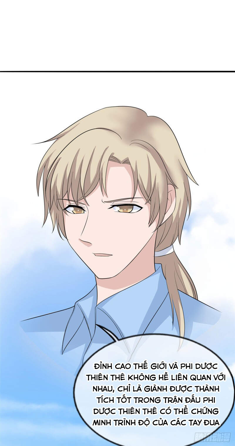 Siêu Cấp Nữ Thần Trọng Sinh Chapter 27 - 21