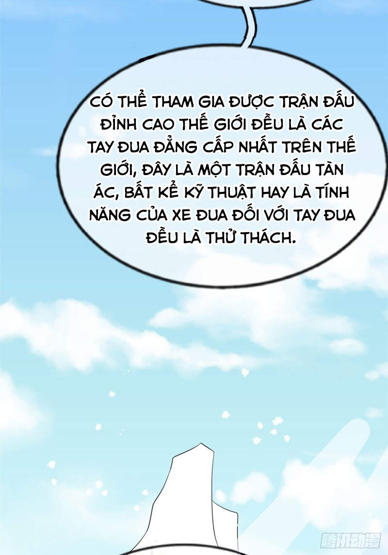 Siêu Cấp Nữ Thần Trọng Sinh Chapter 27 - 22
