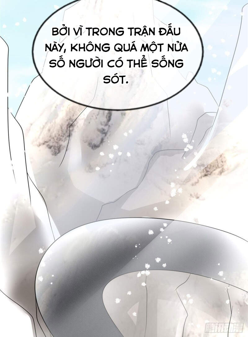 Siêu Cấp Nữ Thần Trọng Sinh Chapter 27 - 23