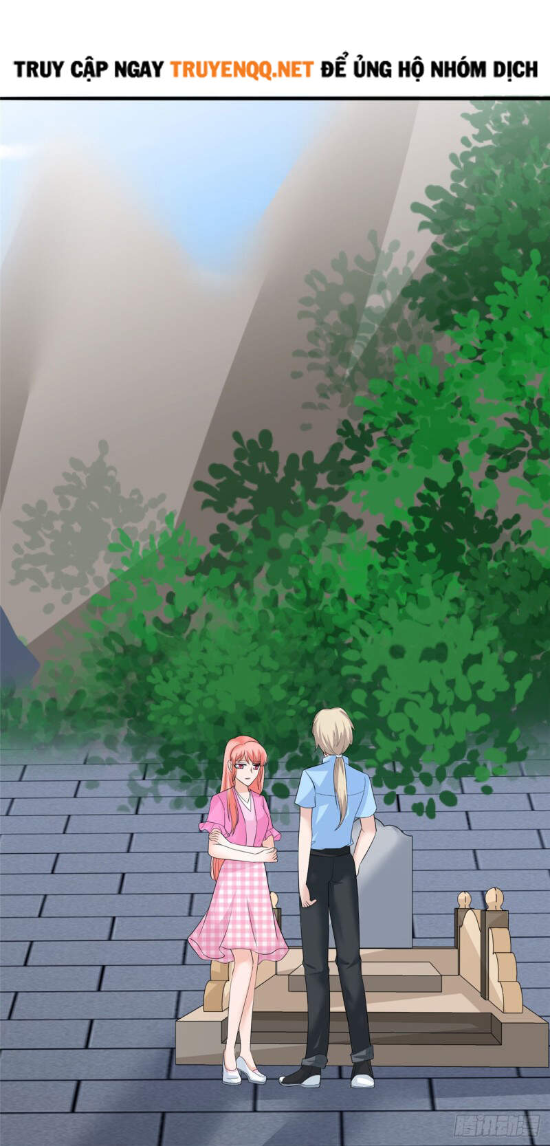 Siêu Cấp Nữ Thần Trọng Sinh Chapter 27 - 25
