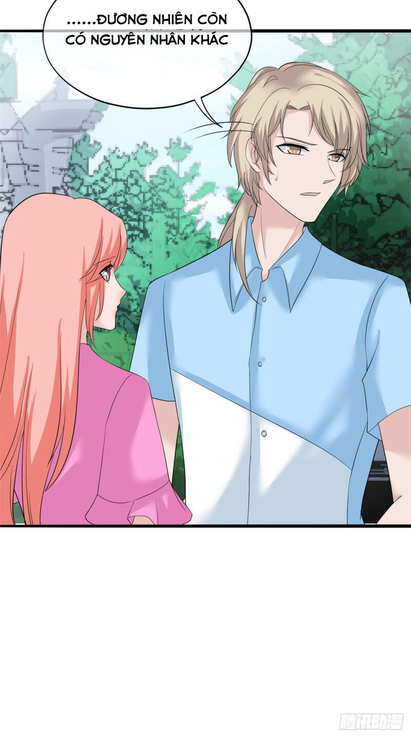 Siêu Cấp Nữ Thần Trọng Sinh Chapter 27 - 30