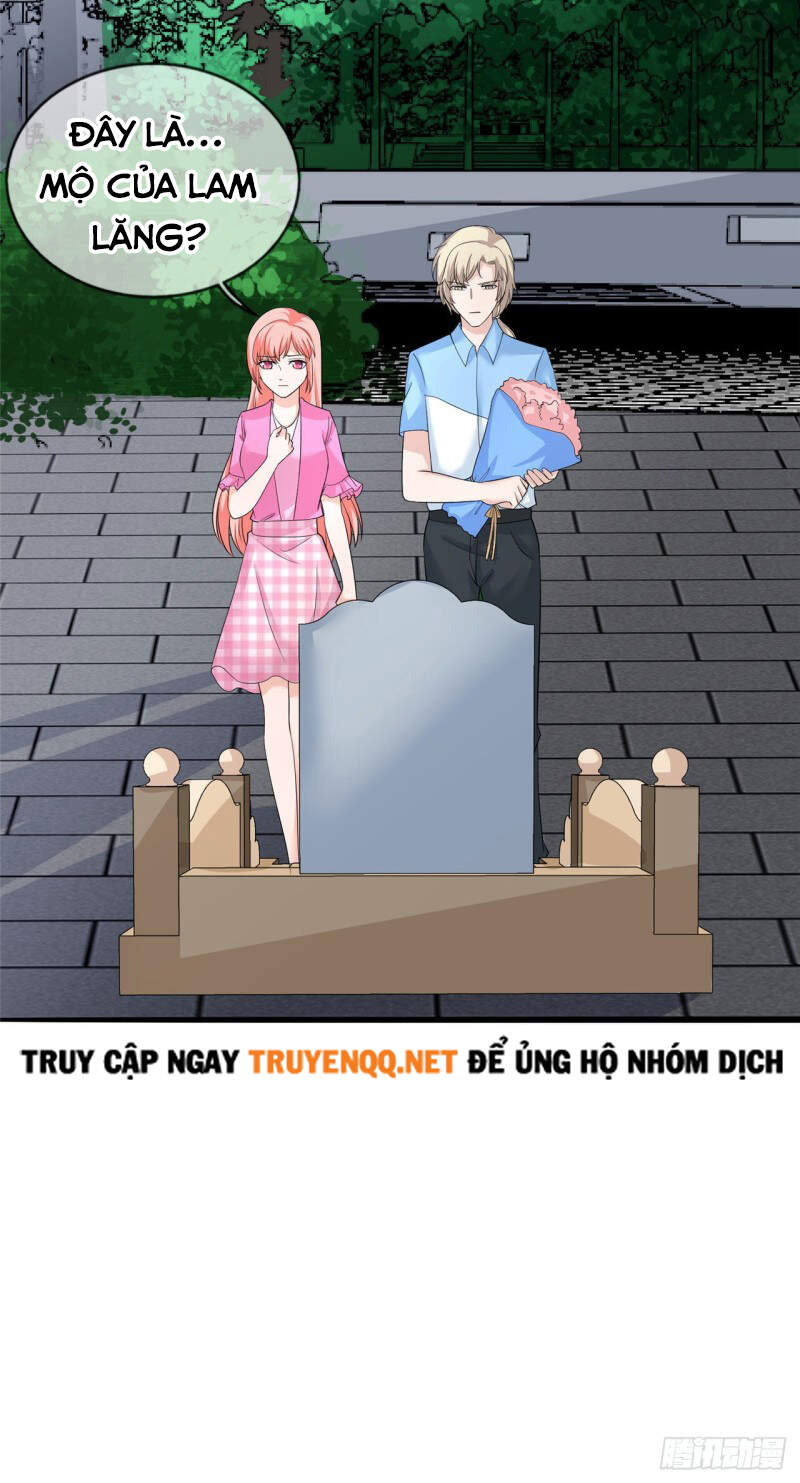 Siêu Cấp Nữ Thần Trọng Sinh Chapter 27 - 4