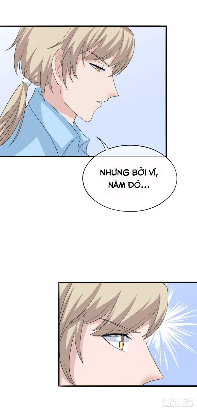 Siêu Cấp Nữ Thần Trọng Sinh Chapter 27 - 35