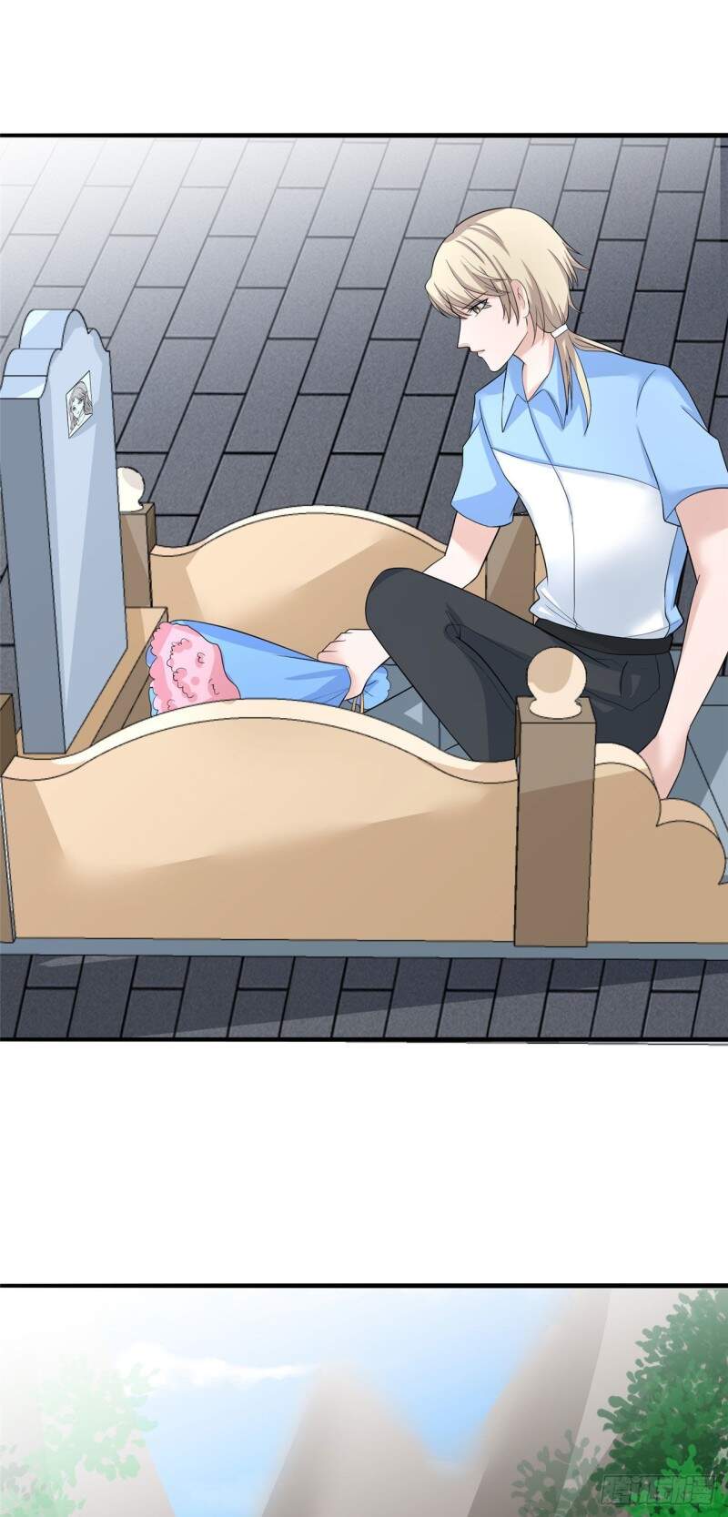 Siêu Cấp Nữ Thần Trọng Sinh Chapter 27 - 5