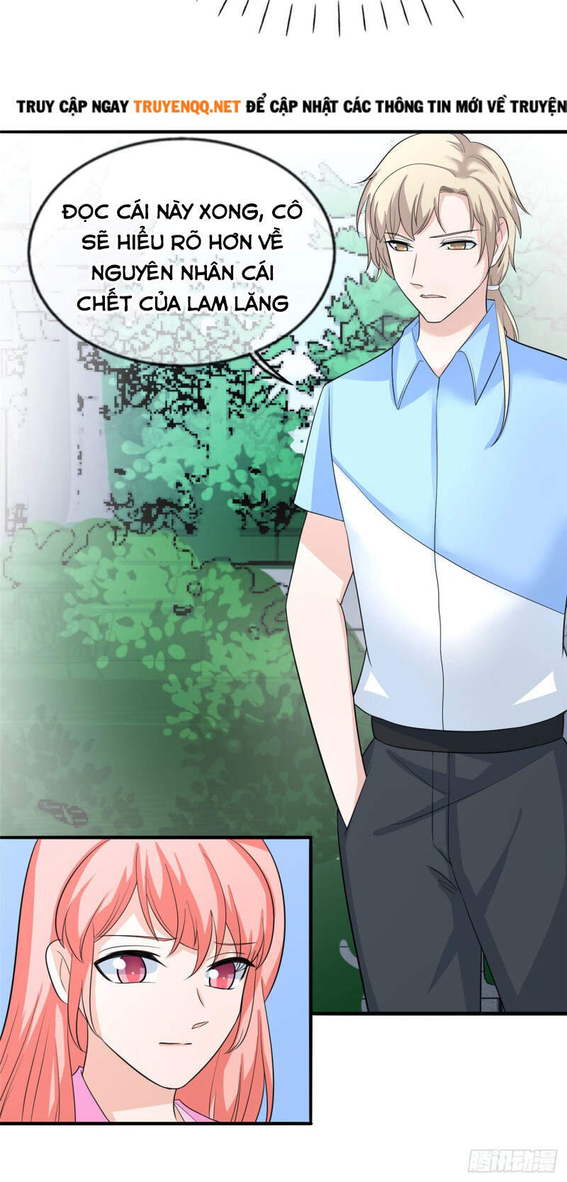 Siêu Cấp Nữ Thần Trọng Sinh Chapter 27 - 7