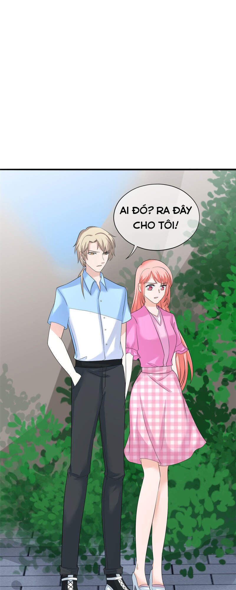 Siêu Cấp Nữ Thần Trọng Sinh Chapter 28 - 2