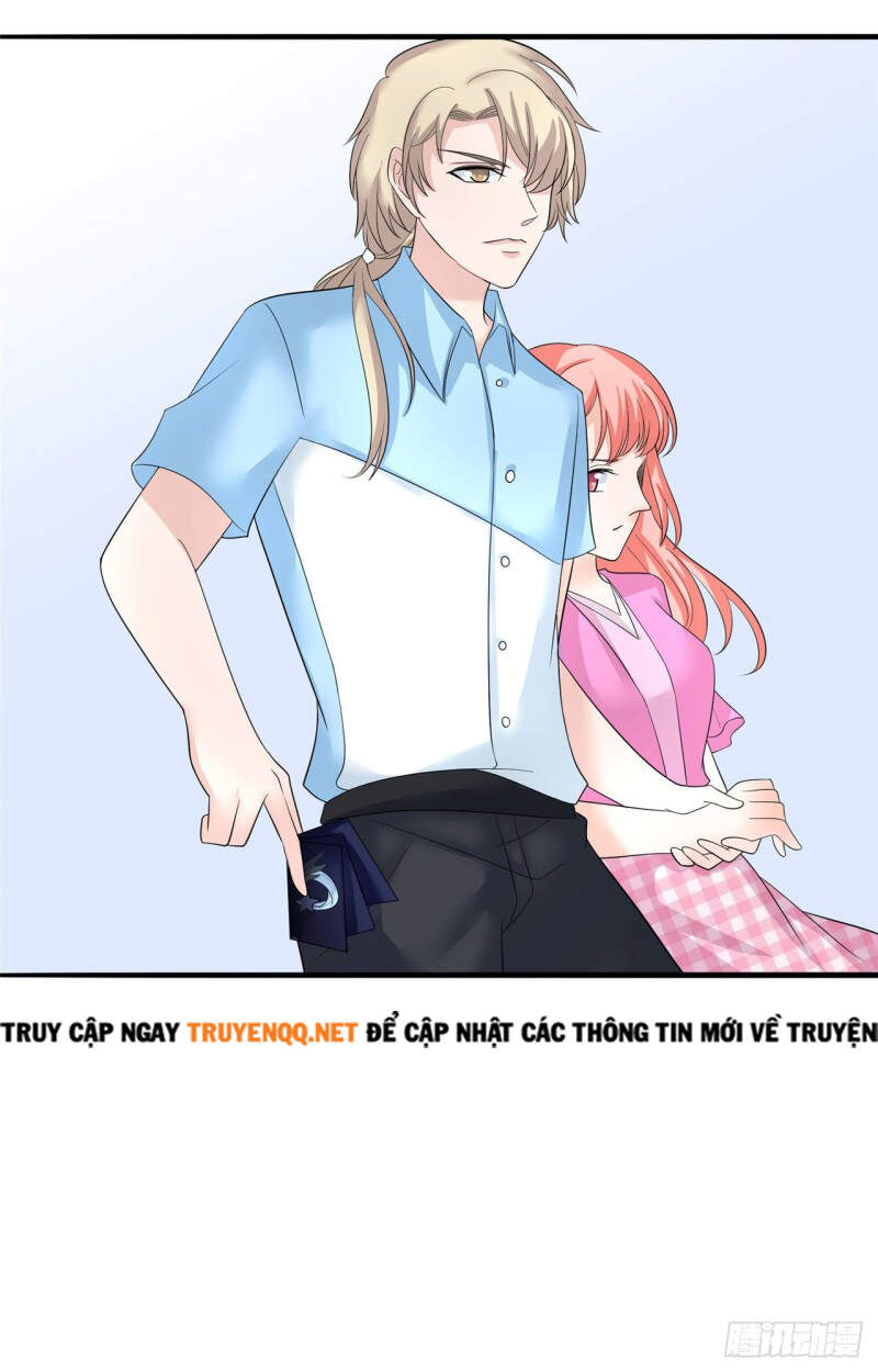 Siêu Cấp Nữ Thần Trọng Sinh Chapter 28 - 11