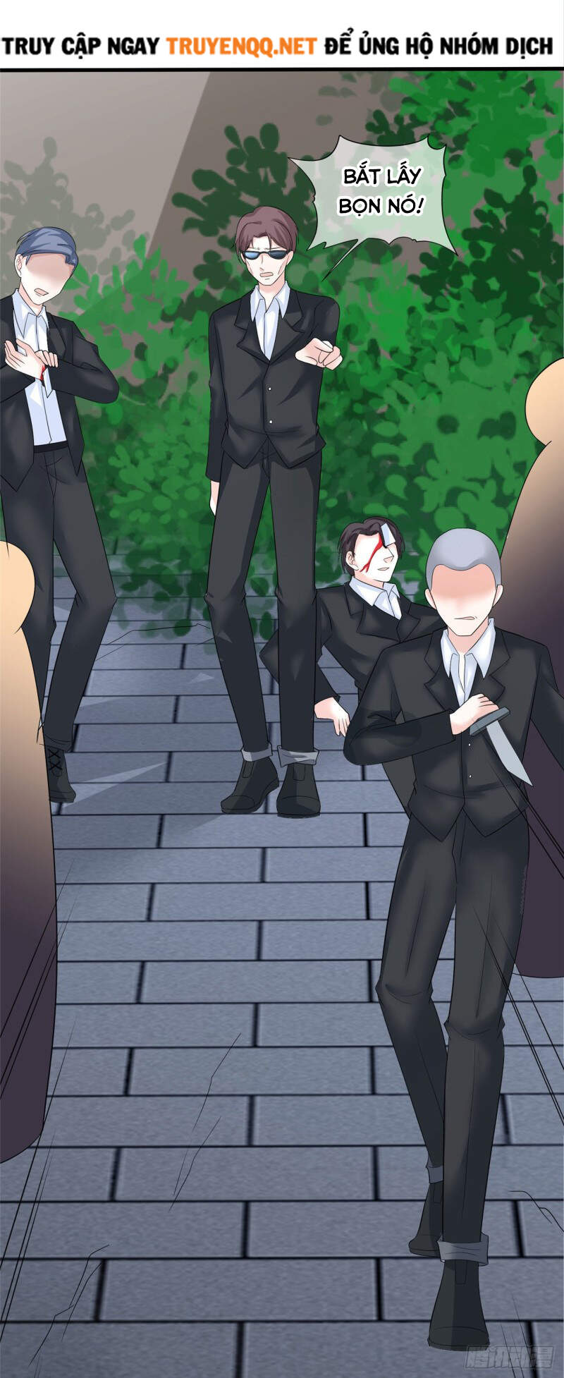 Siêu Cấp Nữ Thần Trọng Sinh Chapter 28 - 14