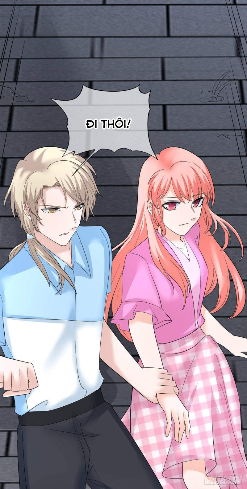 Siêu Cấp Nữ Thần Trọng Sinh Chapter 28 - 15