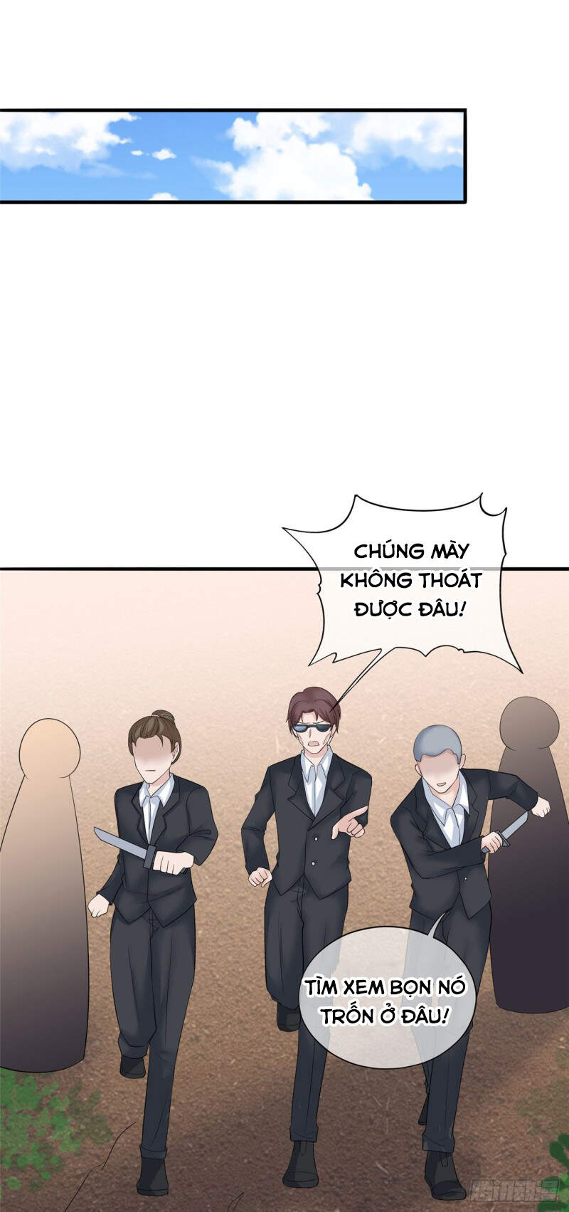 Siêu Cấp Nữ Thần Trọng Sinh Chapter 28 - 19