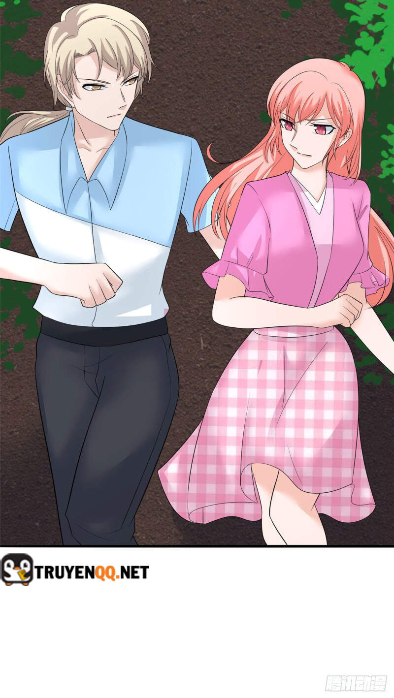 Siêu Cấp Nữ Thần Trọng Sinh Chapter 28 - 21