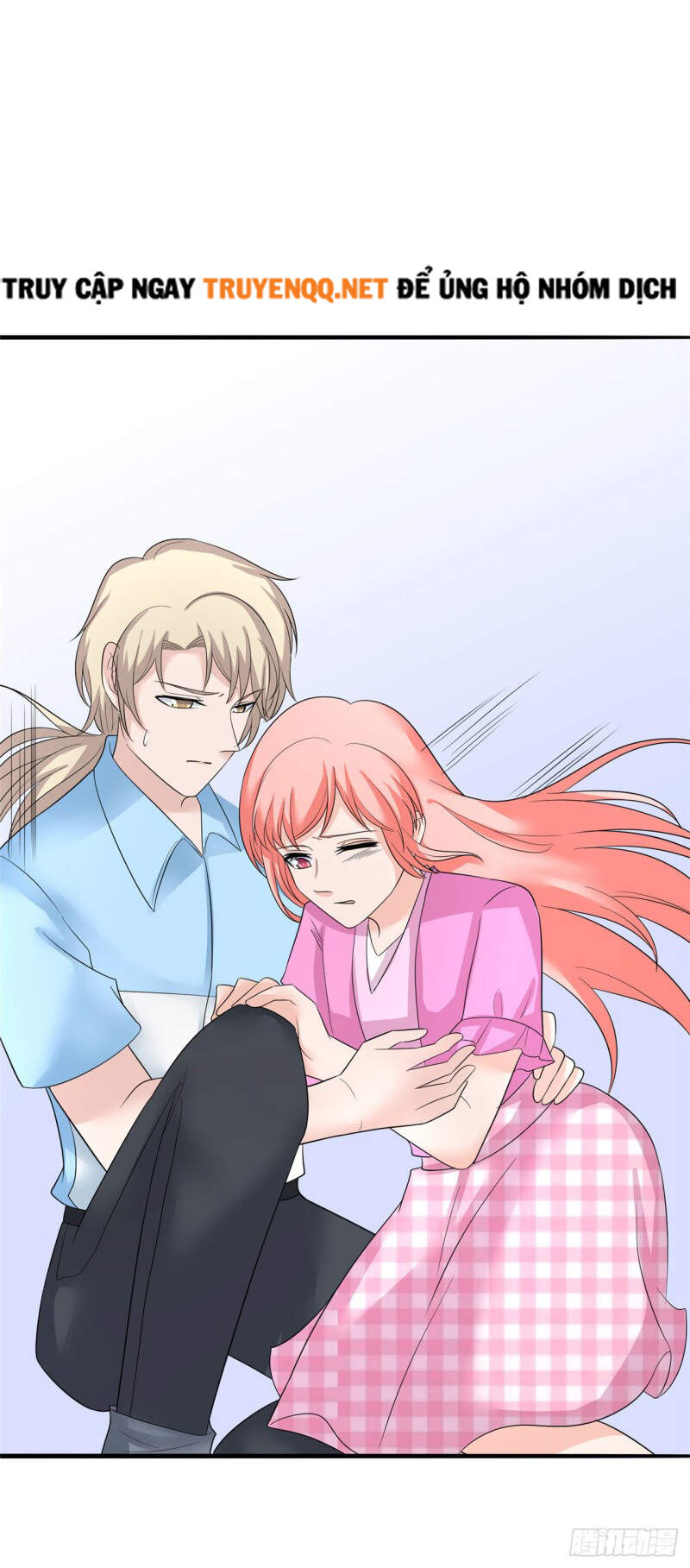 Siêu Cấp Nữ Thần Trọng Sinh Chapter 28 - 24