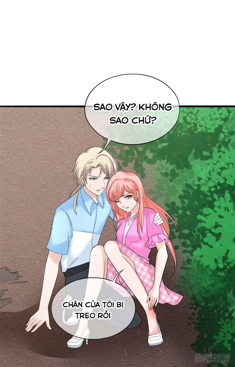 Siêu Cấp Nữ Thần Trọng Sinh Chapter 28 - 25