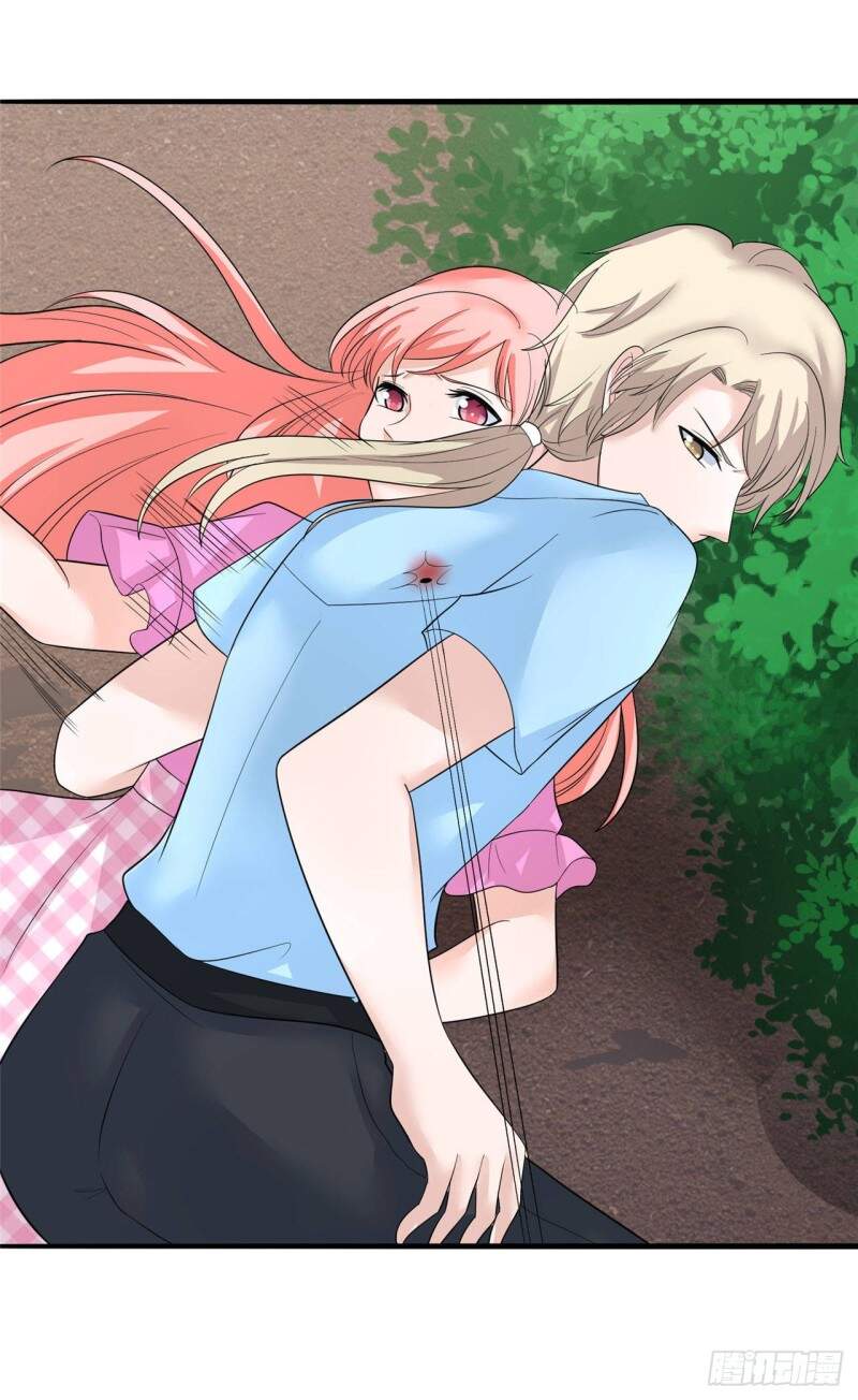 Siêu Cấp Nữ Thần Trọng Sinh Chapter 28 - 29