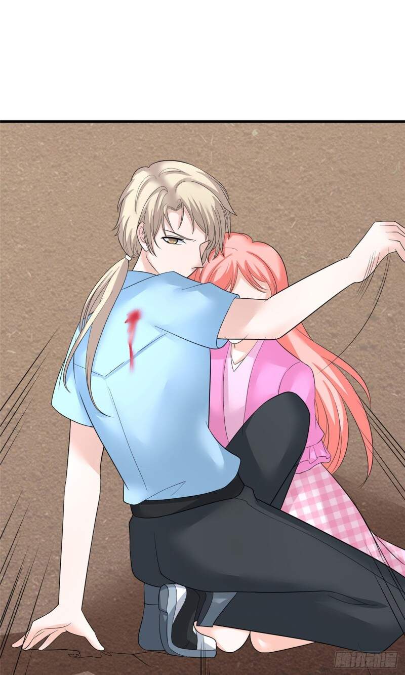 Siêu Cấp Nữ Thần Trọng Sinh Chapter 28 - 31