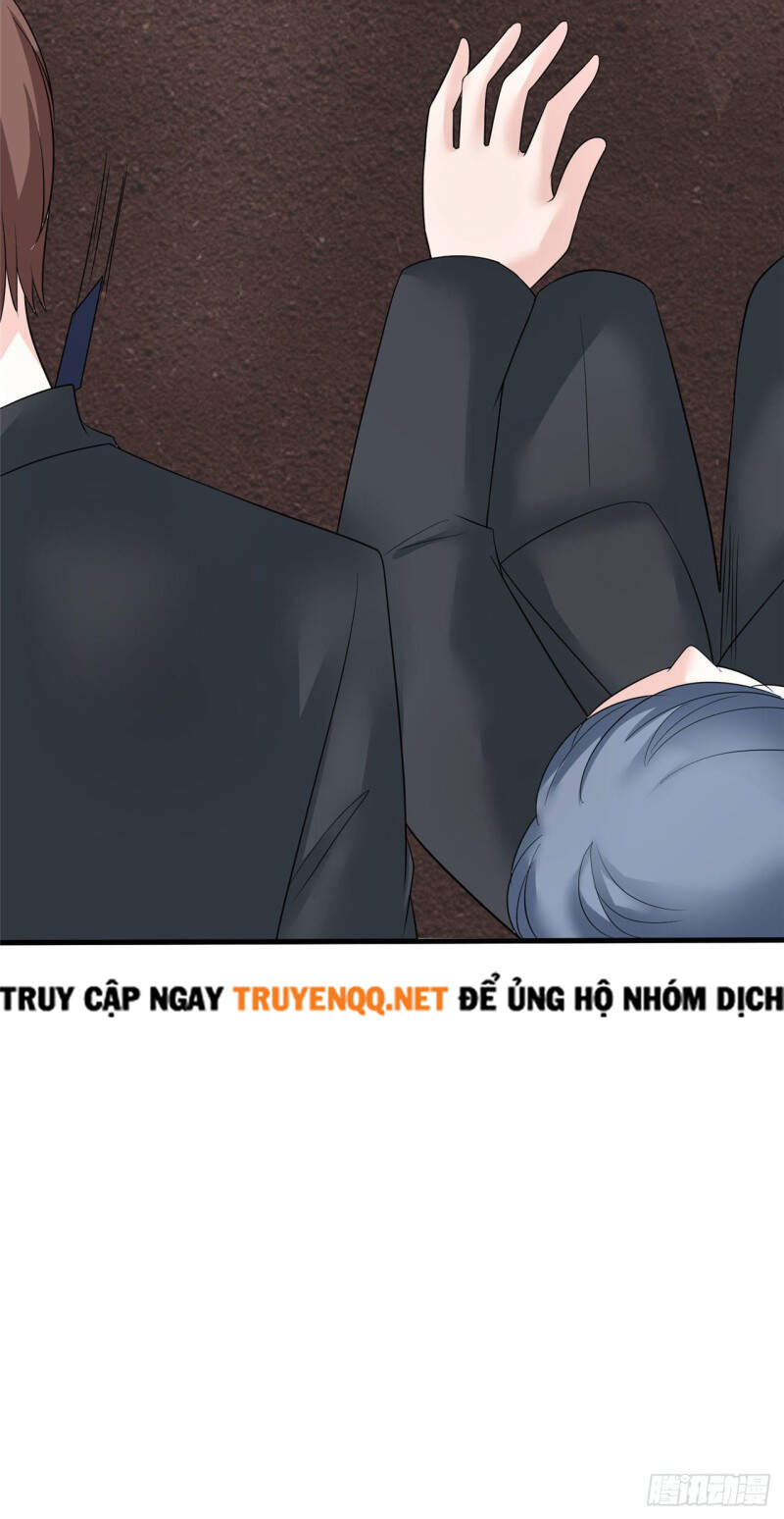 Siêu Cấp Nữ Thần Trọng Sinh Chapter 28 - 33