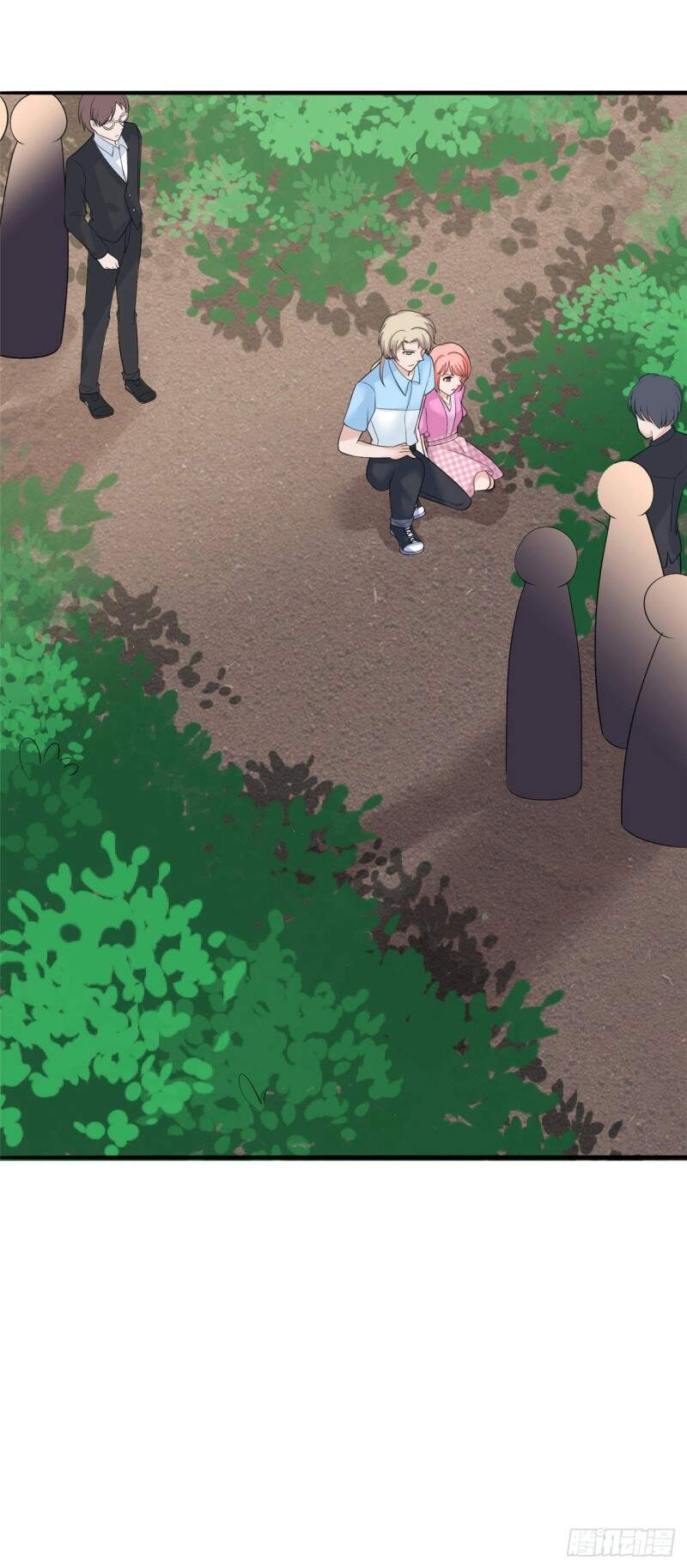 Siêu Cấp Nữ Thần Trọng Sinh Chapter 28 - 34