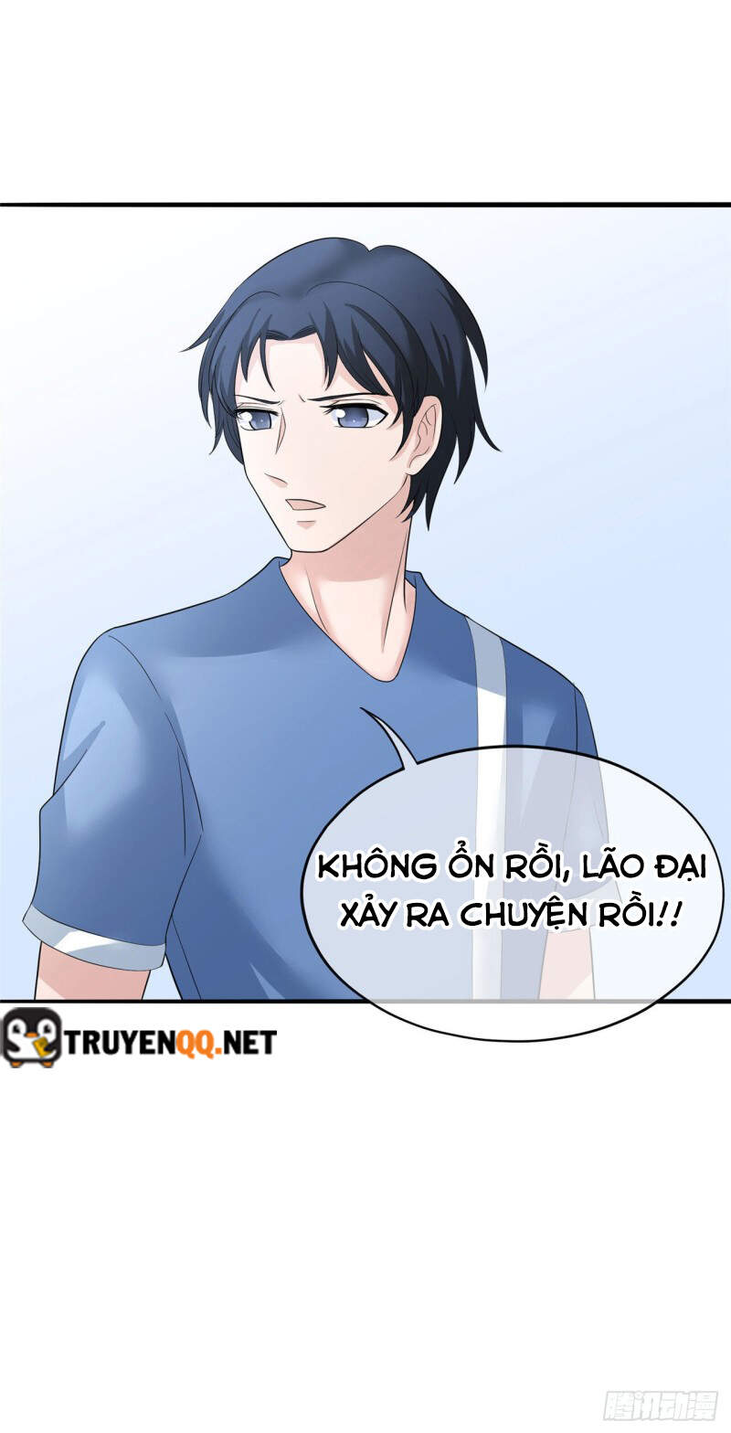 Siêu Cấp Nữ Thần Trọng Sinh Chapter 28 - 39